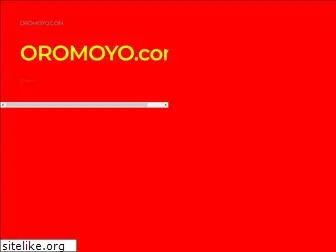 oromoyo.com