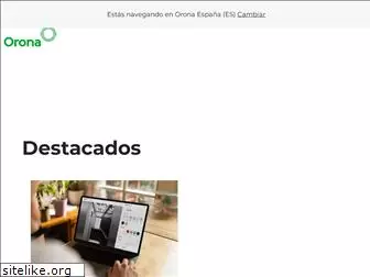 orona.es