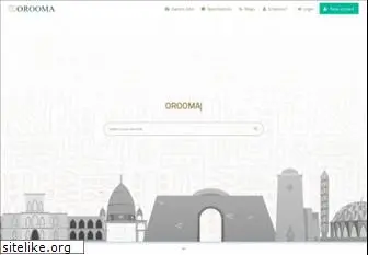 orooma.com