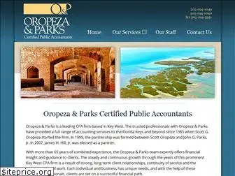 oropeza-parks.com