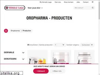 oropharma.com