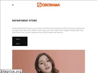 ororama.com