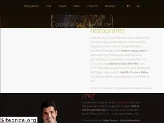 ororestaurante.com.br