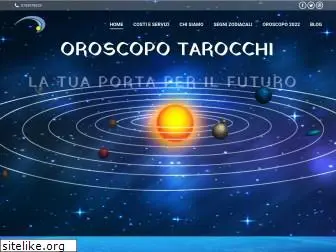 oroscopo-tarocchi.com