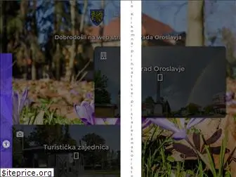oroslavje.hr