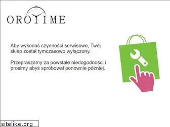 orotime.pl