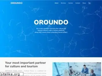 oroundo.com