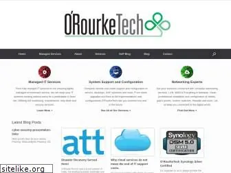 orourketech.com