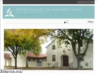 orovillesdachurch.org