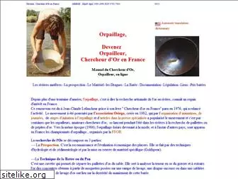 orpailleur.free.fr