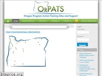 orpats.org