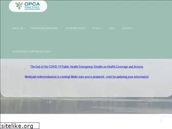 orpca.org