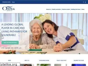 orpea-group.com