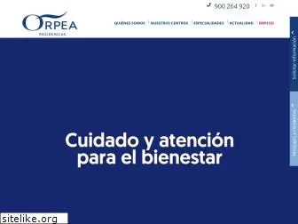 orpea.es