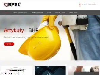 orpel.com.pl
