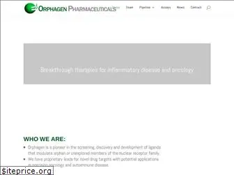 orphagen.com