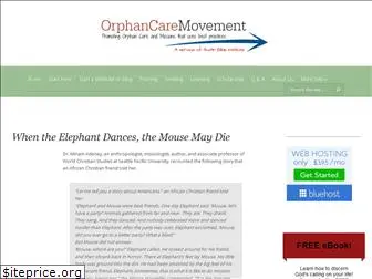 www.orphancaremovement.org