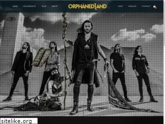 orphaned-land.com