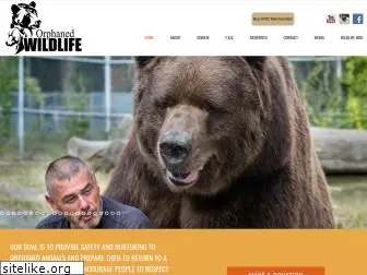 orphanedwildlife.org