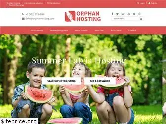 orphanhosting.com