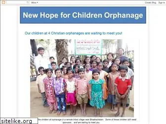 orphanloveindia.org