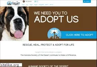 orphanpet.com