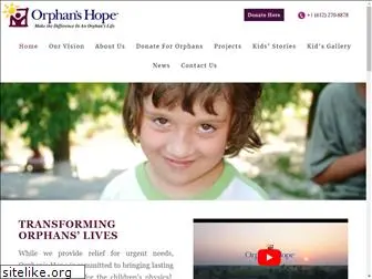 orphanshope.org