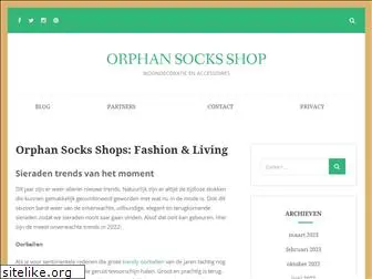 orphansocks-shop.nl