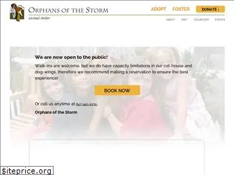 orphansofthestorm.org