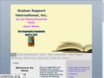 orphansupportinternational.org