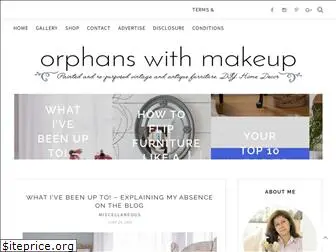 orphanswithmakeup.com