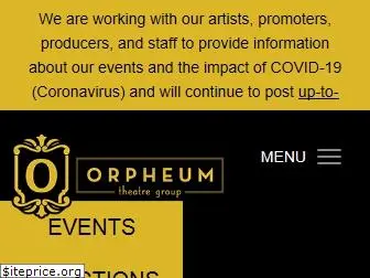 orpheum-memphis.com