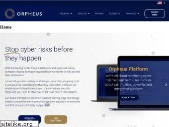 orpheus-cyber.com