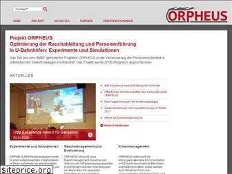 orpheus-projekt.de