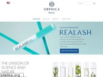 orphica.com