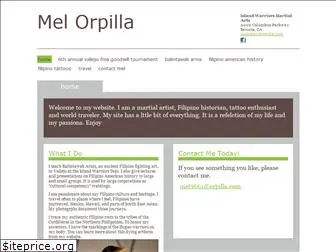 orpilla.com