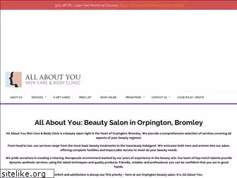 orpingtonbeauty.co.uk