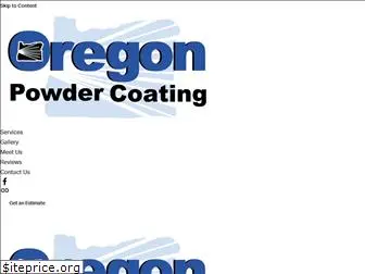 orpowdercoating.com