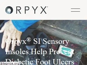 orpyx.com