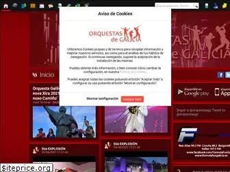 orquestasdegalicia.es