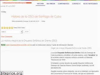 orquestasinfonicaoriente.com