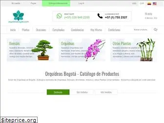 orquideasbogota.com