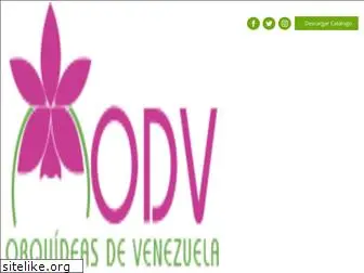 orquideasdevenezuela.com