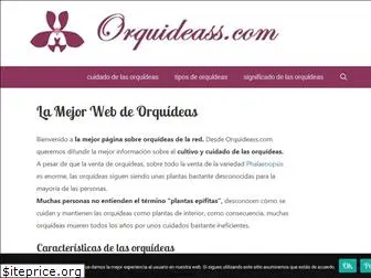 orquideass.com