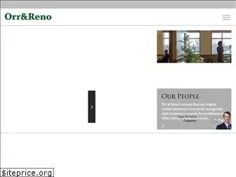 orr-reno.com