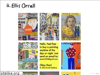 orrall.com