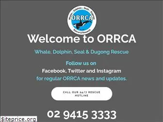 orrca.org.au
