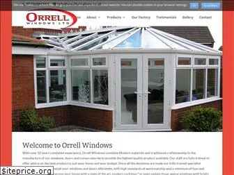 orrellwindows.co.uk