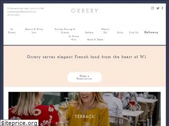 orrery-restaurant.co.uk