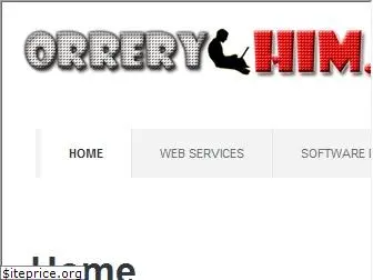 orreryhim.com